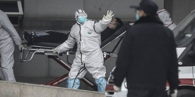 DSÖ'den dünyaya 'yeni tip koronavirüs' çağrısı! "Hazırlıklı olun"