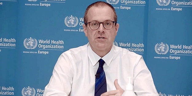 DSÖ'den flaş açıklama: Kesinlikle endişeliyiz