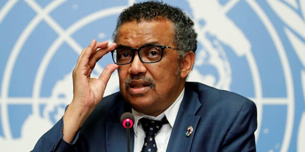 DSÖ'den Gazze çağrısı: Fazlasıyla gecikti!