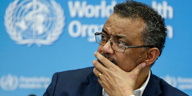 DSÖ'den gelen son açıklama gündemi altüst edecek!