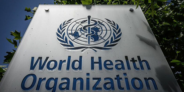 DSÖ'den gençlere koronavirüs uyarısı