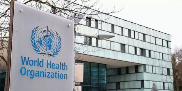 DSÖ'den gizemli hepatit açıklaması