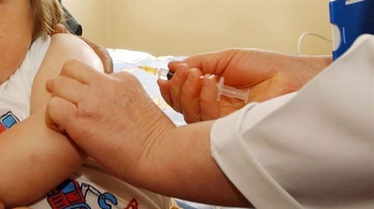 DSÖ'den kızamık salgını uyarısı