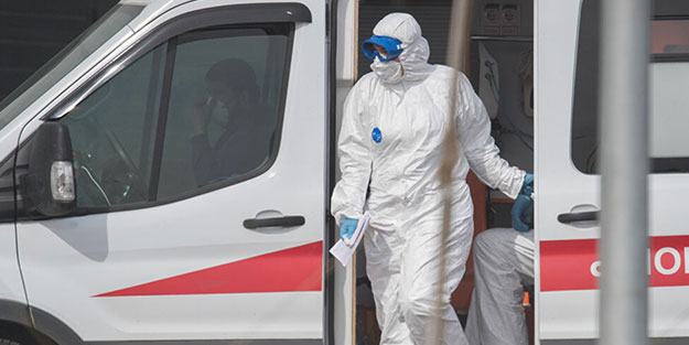 DSÖ'den korkutan açıklama: Başa dönebiliriz