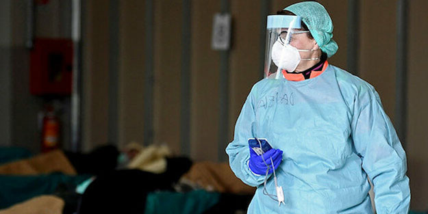 DSÖ’den korkutan açıklama: Koronavirüs sadece yaşlıları öldürmüyor