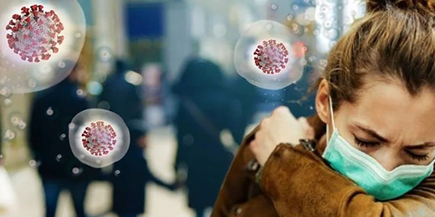 DSÖ'den korkutan "Yaz Covid"i uyarısı! Dünya çapında baskın hale geldi!