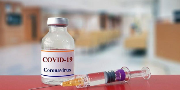DSÖ'den korkutan koronavirüs aşısı açıklaması!