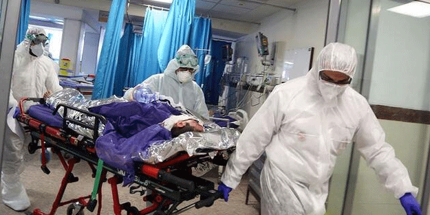 Korkutan uyarı: Bunu beklemek gerçekçi değil!