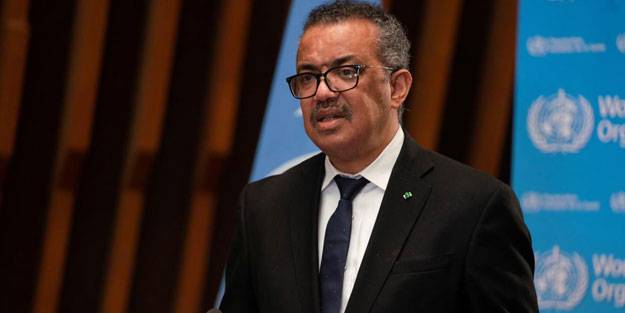 DSÖ'den korkutan varyant açıklaması: Kısa süre içerisinde baskın olacak