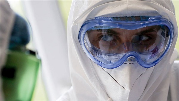 DSÖ'den koronavirüs açıklaması: Ölümler yüzde 90 azaldı