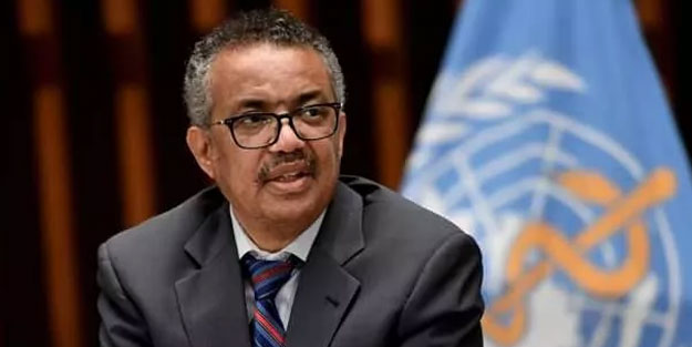 DSÖ'den koronavirüs açıklaması: Üstlenilmesi gereken bir zorunluluk