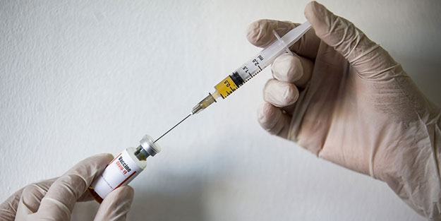 DSÖ'den koronavirüs aşısı açıklaması: Paniğe kapılmayın