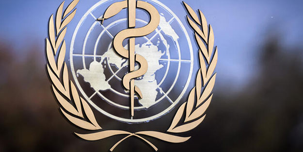 DSÖ’den koronavirüsün kökeni açıklaması