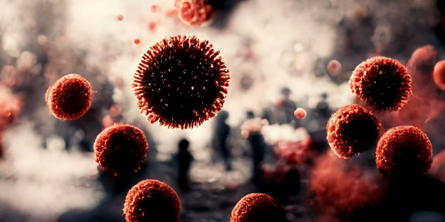 DSÖ'den Kovid-19 uyarısı