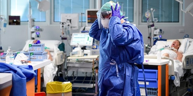 DSÖ'den kritik uyarı: Avrupa'da ölüm oranları hızla artıyor