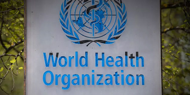 DSÖ'den kuş gribi açıklaması: Endişe verici