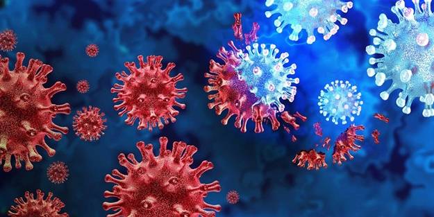 DSÖ'den Omicron ile ilgili flaş açıklama: Maalesef...