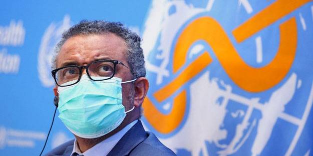 DSÖ'den Omicron uyarısı: Tsunami etkisi oluşturabilir