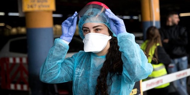 DSÖ'den önemli maske uyarısı: Hasta değilseniz kullanmaktan kaçının