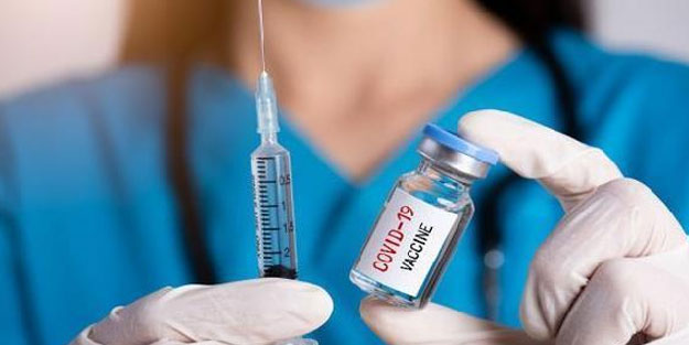 DSÖ'den Pfizer/BioNTech'in aşısına acil kullanım onayı