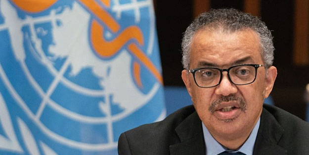 DSÖ'den Refah açıklaması: Son derece endişeliyiz diyerek ifade etti