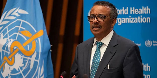 DSÖ'den Refah uyarısı! Ne olacağını açıkladılar