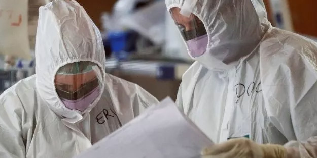 DSÖ'den salgın adımı: Şaşırtan tarihi kararlara imza attılar! Yeni önlemler alınacak, aşılara erişim hızlanacak!