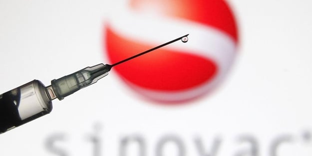 DSÖ'den 'Sinovac koronavirüs aşısı' açıklaması