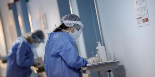 DSÖ'den tüm Avrupa'ya uyarı: Daha önce görülmemiş bir tehdit...