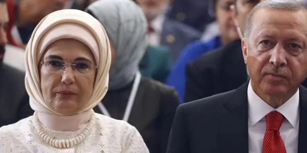 Emine Erdoğan: Anadolu toprakları kadim tıp kaynakları açısından önemli bir konumdadır! DSÖ'den Türkiye'ye övgü!