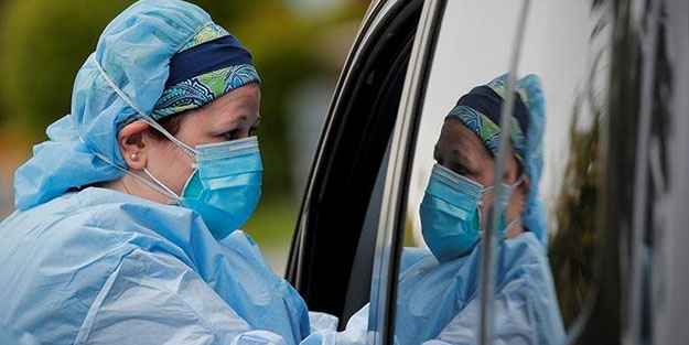 DSÖ'den ülkelere 'geçiş dönemi' uyarısı