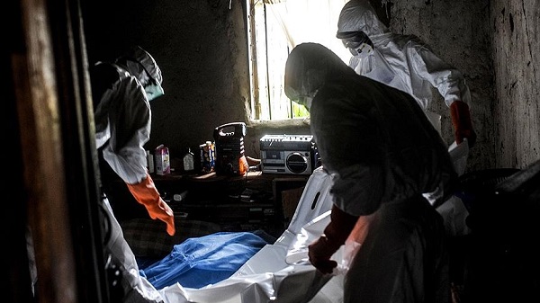 DSÖ'den uyarı! Şimdi de şarbon salgını