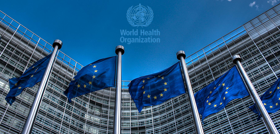 DSÖ’den uyarı üstüne Avrupa uyarısı: Avrupa’da Mart ayına kadar ölümler iki milyonu geçer!