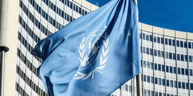 DSÖ'den yardım çağrısı