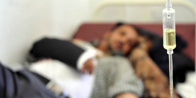 DSÖ'den 'Yemen uyarısı'