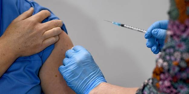 DSÖ'den yeni kabus açıklaması: Aşılar korumayabilir