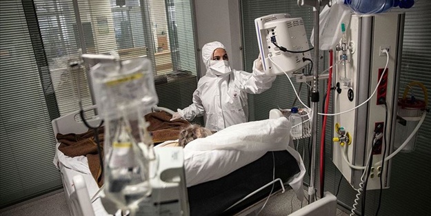 DSÖ'nün skandalı ortaya çıktı! İtalyan doktora 'onayla' baskısı