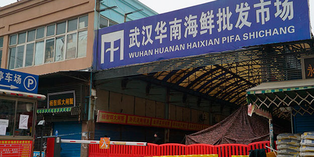 DSÖ'ye güven sarsılıyor