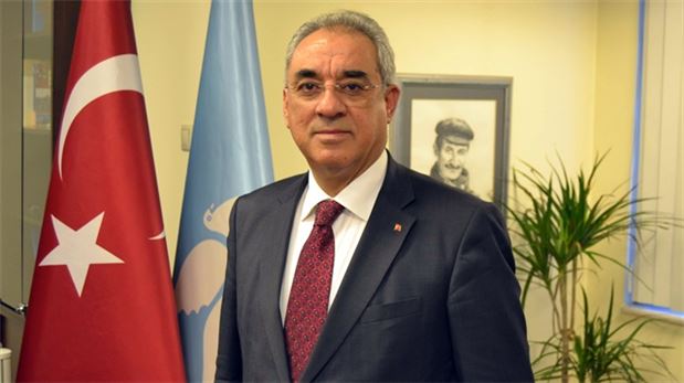 Aksakal: Ecevit’in yanında Dersimli Kemal’e rastlamadım