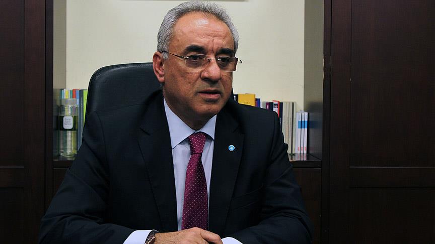 DSP Genel Başkanı Aksakal: İnsanları kalkışmaya teşvik etmek anayasal suçtur