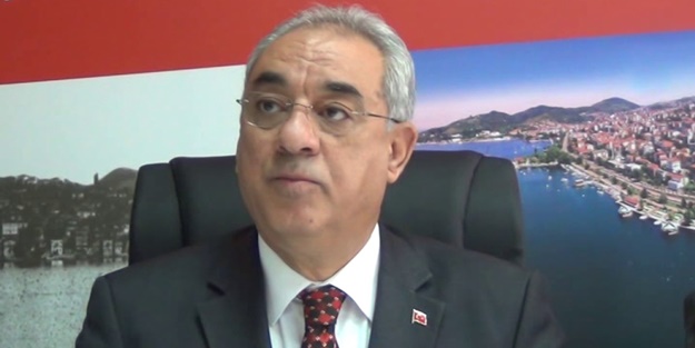 DSP Genel Başkanı Aksakal’dan İstanbul açıklaması: Seçimlerin yenilenmesi en doğru karar olur