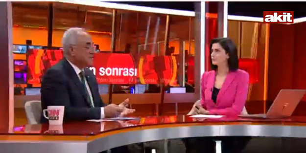 DSP'den CHP'ye sert cevap: Ta kendileri!