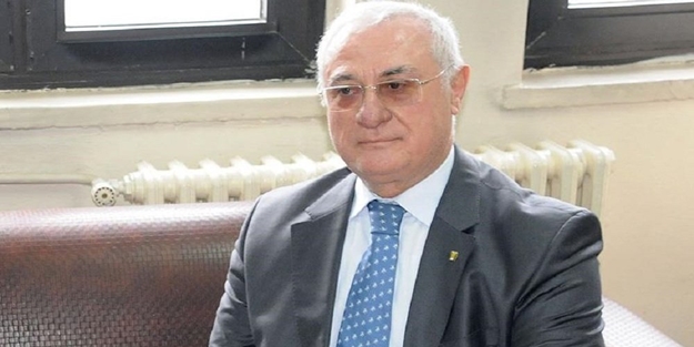 DSP İstanbul Büyükşehir Belediye Başkan adayı Muammer Aydın oldu