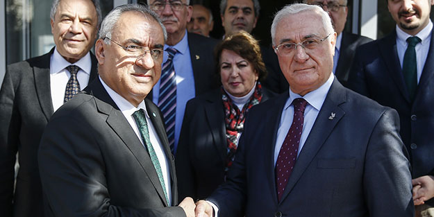 DSP İstanbul'da aday çıkarmayacak