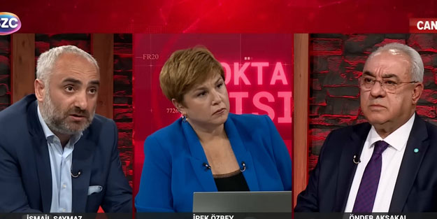 DSP lideri Önder Aksakal: Cumhurbaşkanı Erdoğan, Öcalan için özel af yetkisini kullanabilir