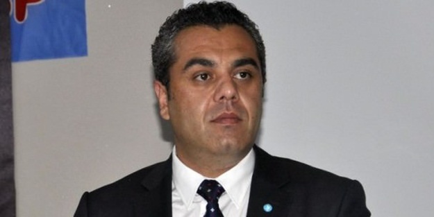 Milletvekili adayını yaraladılar