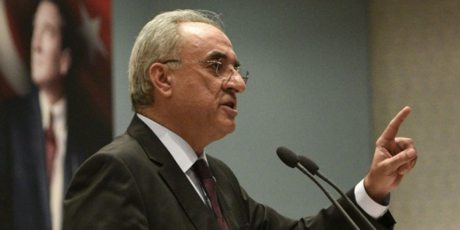 Bir parti daha referandum kararını açıkladı!