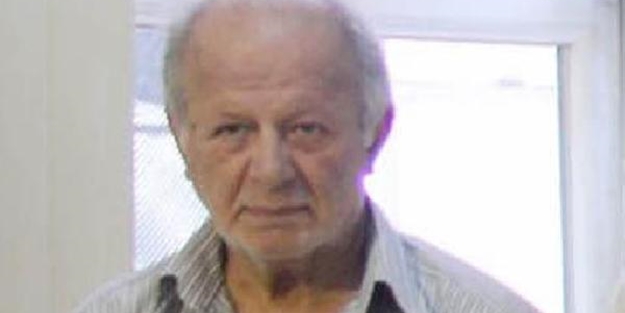 Parti il başkanı ölü bulundu