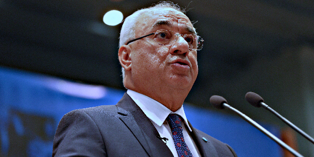 DSP'de genel başkanlık seçimi sonuçlandı!