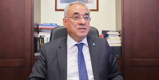 DSP'den bomba iddia: CHP'den ahlaksız teklif!